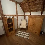 Leśny Sentyment Na Gwizdówce Na Kaszubach *