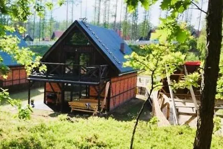 Lesny Sentyment Na Gwizdowce Na Kaszubach * Zalakowo