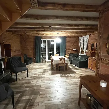 Lesny Sentyment Na Gwizdowce Na Kaszubach * Zalakowo