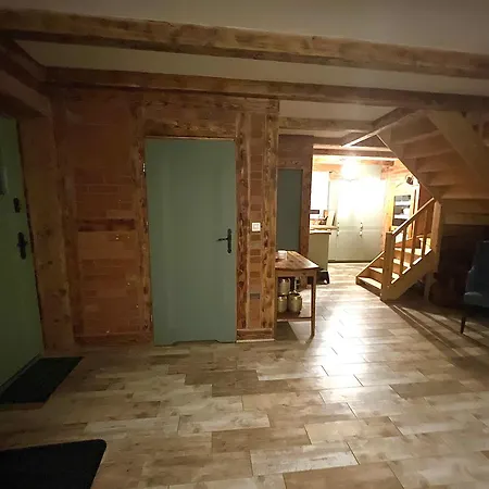 Lesny Sentyment Na Gwizdowce Na Kaszubach * Zalakowo
