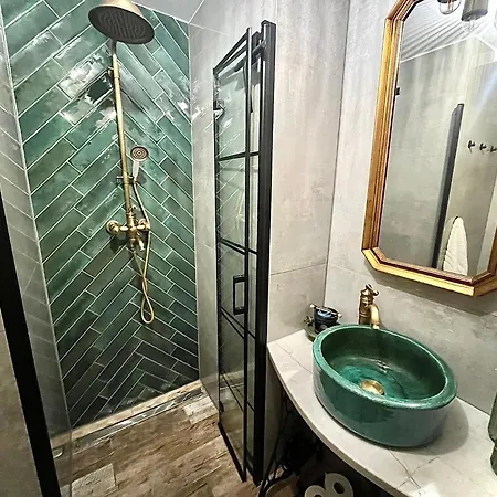 Lesny Sentyment Na Gwizdowce Na Kaszubach