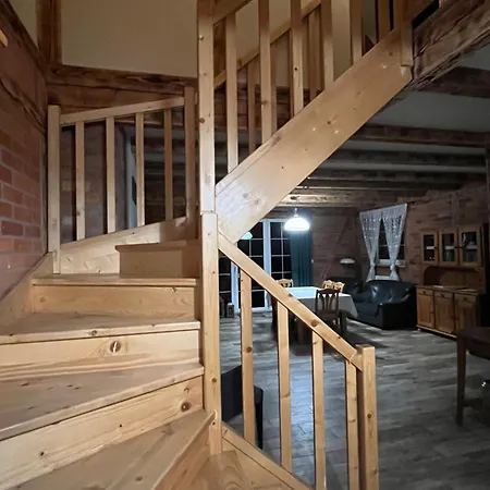 Lesny Sentyment Na Gwizdowce Na Kaszubach Zalakowo