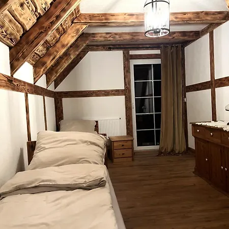 Semesterbostad Lesny Sentyment Na Gwizdowce Na Kaszubach