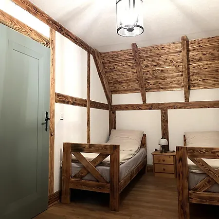 Lesny Sentyment Na Gwizdowce Na Kaszubach Zalakowo