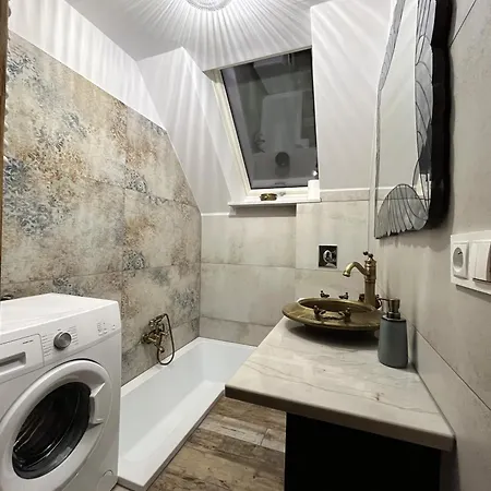 Lesny Sentyment Na Gwizdowce Na Kaszubach