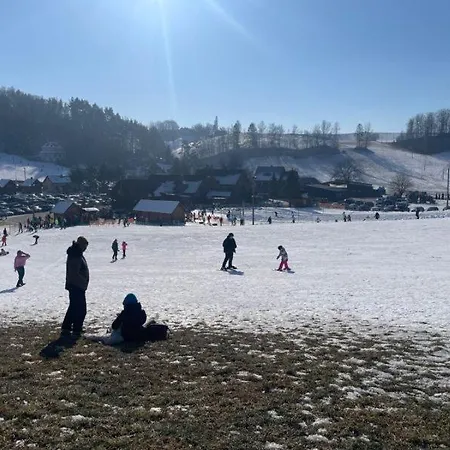 Lesny Sentyment Na Gwizdowce Na Kaszubach * Zalakowo