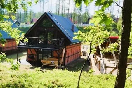 Lesny Sentyment Na Gwizdowce Na Kaszubach * Zalakowo