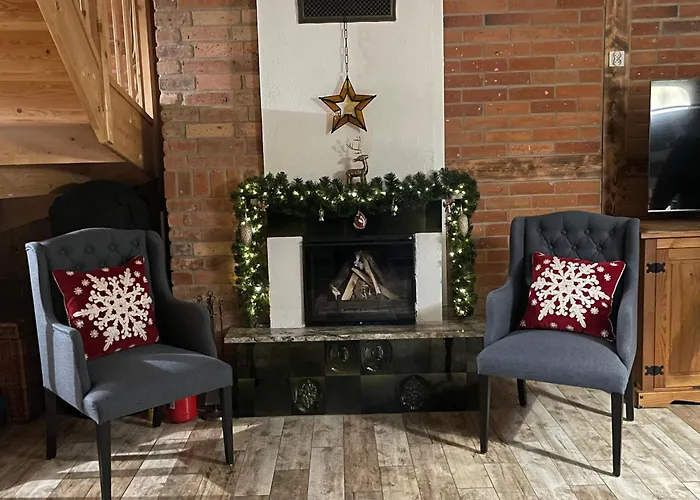 Lesny Sentyment Na Gwizdowce Na Kaszubach Semesterbostad *