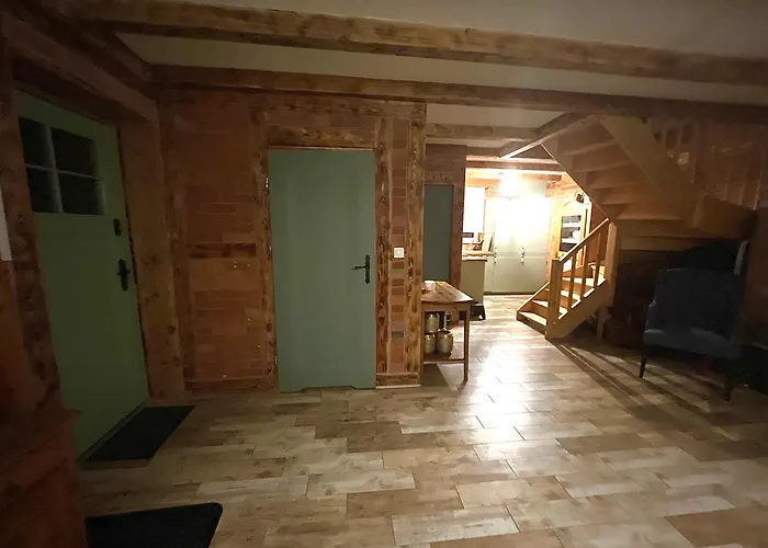 Lesny Sentyment Na Gwizdowce Na Kaszubach * Zalakowo