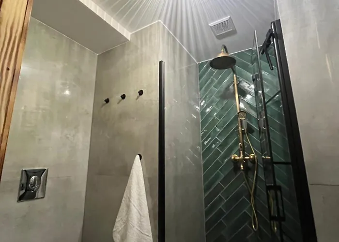 Lesny Sentyment Na Gwizdowce Na Kaszubach Zalakowo