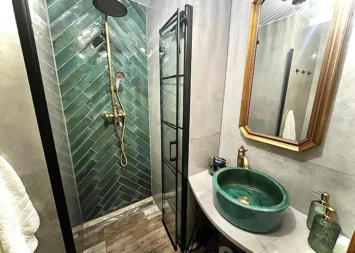 Lesny Sentyment Na Gwizdowce Na Kaszubach