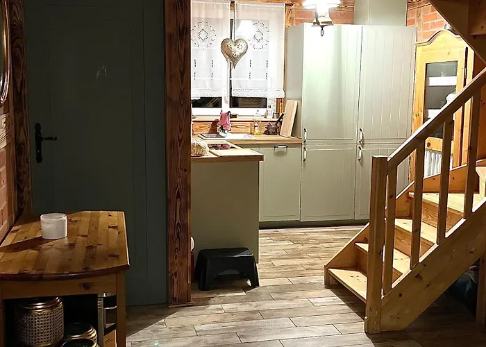 Lesny Sentyment Na Gwizdowce Na Kaszubach Zalakowo