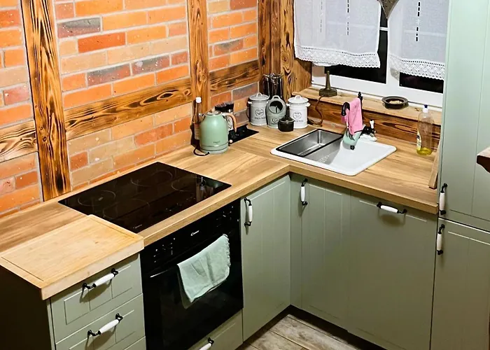 Lesny Sentyment Na Gwizdowce Na Kaszubach * Zalakowo