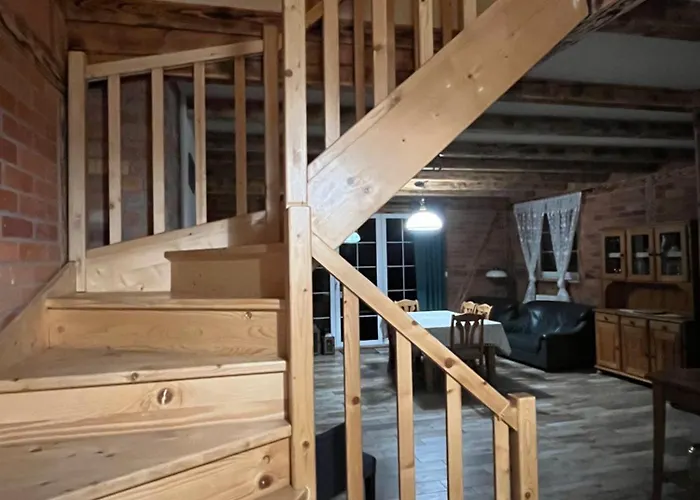 Lesny Sentyment Na Gwizdowce Na Kaszubach Zalakowo