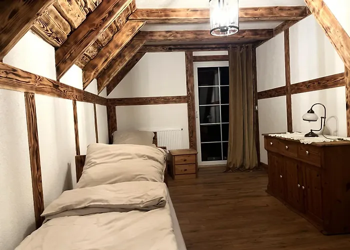 Ferienhaus Lesny Sentyment Na Gwizdowce Na Kaszubach