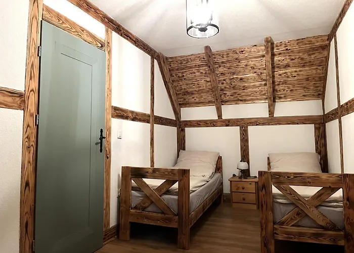 Lesny Sentyment Na Gwizdowce Na Kaszubach Zalakowo