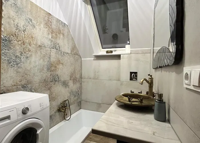 Lesny Sentyment Na Gwizdowce Na Kaszubach