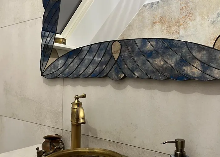 Semesterbostad Lesny Sentyment Na Gwizdowce Na Kaszubach *