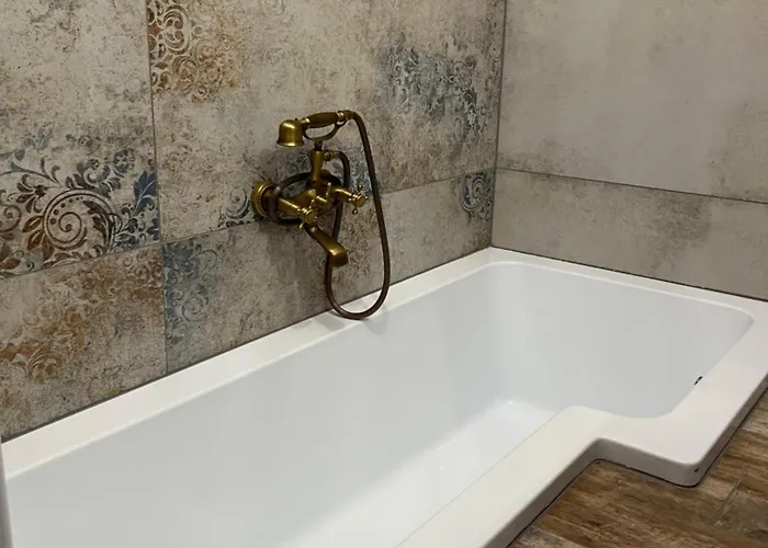 Lesny Sentyment Na Gwizdowce Na Kaszubach Semesterbostad *